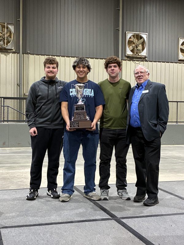 Image: Copley Team 2 Copley Team 2