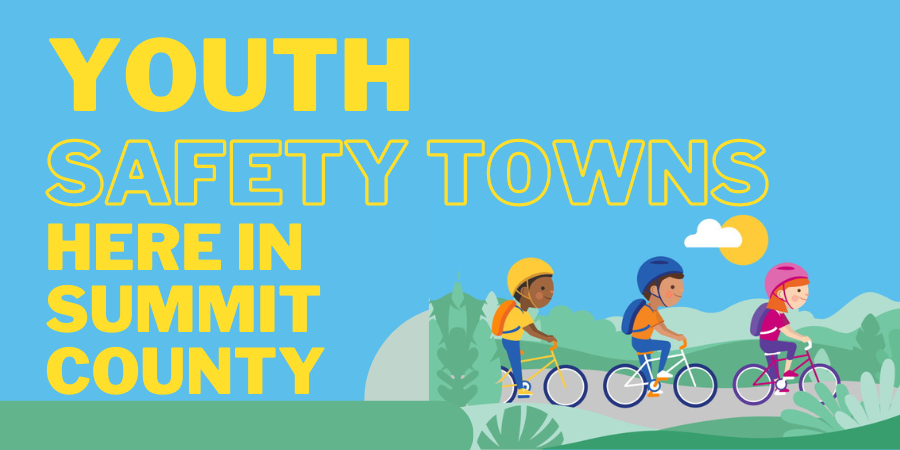 Summit County Safety Towns