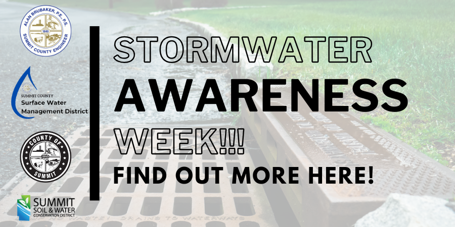 Stormwater Awareness Weektitle=